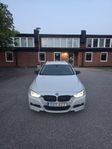 BMW 318 d Touring Steptronic Sport line Euro 5