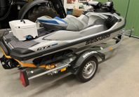 Sea-doo GTX 300 Limited -20