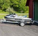 Sea-doo GTX 300 Limited -20