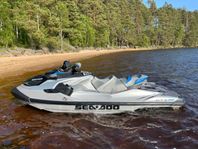 Sea-doo GTX 300 Limited -20