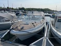 Windy 23FC daycruiser årsmodell 1986