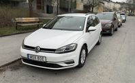 Volkswagen Golf Sportscombi 1.6 TDI DPF SCR Base Euro 6
