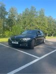 BMW 520 d xDrive Touring Steptronic Euro 6