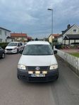 Volkswagen Caddy 1.9 TDI DSG 