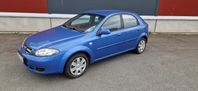 Daewoo Lacetti