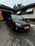 Volkswagen Golf 5-door GTI 2.0 TSI GTI Euro 5