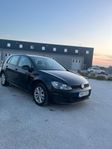 Volkswagen Golf 5-dörrar 1.2 TSI BMT Masters Euro 5