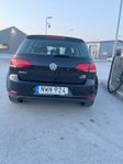 Volkswagen Golf 5-dörrar 1.2 TSI BMT Masters Euro 5