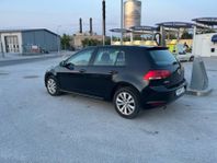 Volkswagen Golf 5-dörrar 1.2 TSI BMT Masters Euro 5