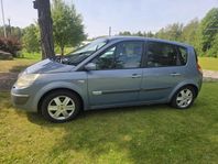 Renault Scénic 1.6 Euro 4