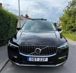 Volvo XC60 Recharge Volvo XC60 Inscrip/ Expr Pano Drag 340hk