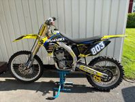 SUZUKI RMZ 250