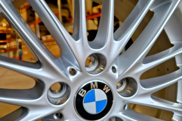 BMW fälgar style 460 M 17" säljes i Simrishamn | Blocket