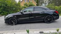 Mercedes-Benz CLA 220 CDI 7G-DCT AMG Sport Euro 6 autopark