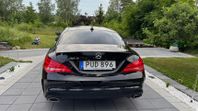 Mercedes-Benz CLA 220 CDI 7G-DCT AMG Sport Euro 6 autopark