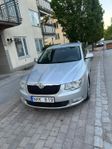 Skoda Superb 2.0 TDI Elegance Euro 5