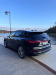 Audi E-Tron 55 quattro - fullt utrustad