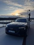 Audi E-Tron 55 quattro - fullt utrustad