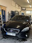 Volvo V40 T4 Momentum, R-Design Euro 5