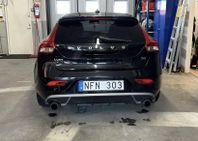 Volvo V40 T4 Momentum, R-Design Euro 5