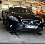 Volvo V40 T4 Momentum, R-Design Euro 5