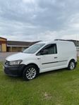 Volkswagen Caddy 2.0 TDI BlueMotion 99%rostfri