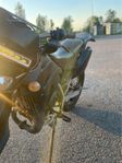 Motorhispania Furia Max – Välskött och pålitlig!