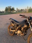 Motorhispania Furia Max – Välskött och pålitlig!