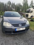 Volkswagen Golf 5-dörrar 2.0 FSI Comfortline Euro 4