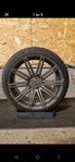 Vossen 20" / duble-spoke 20" /  EAZ 19"