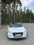 Peugeot 508 SW 1.6 e-HDi 110 FAP 8v EGS Euro 5