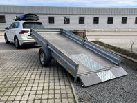 Neptun N7 350 CT tiltbart släp