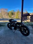 Honda Cb750 -80 café racer