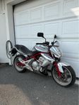 Kawasaki ER6-n A2