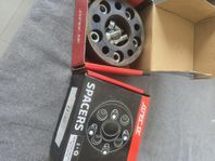 Spacers till Volvo