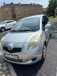 Toyota Yaris 5-dörrar 1.0 VVT-i Euro 4