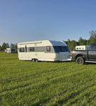 Hobby 650 Kmfe De luxe 2016 fukt testad 