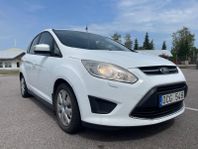 Ford C-Max DXA 2.0 Euro 5