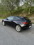 Opel Astra GTC 1.6 Turbo Euro 5
