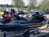 Sea-doo GTX 170