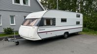 Solifer 600 Finlandia, barnkammare, -06