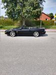 Fin Chevrolet Camaro Z28 Cab 1995 med låga mil och få  ägare