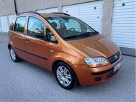 Fiat Idea 1.4 9.000 Mil Nybesiktigad 