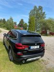BMW X3 xDrive20d Steptronic Euro 6