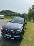 BMW X3 xDrive20d Steptronic Euro 6