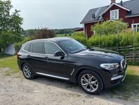 BMW X3 xDrive20d Steptronic Euro 6
