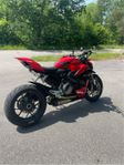Ducati Streetfighter V2 | Arrow | 440 mil