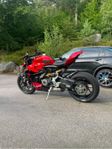 Ducati Streetfighter V2 | Arrow | 440 mil