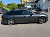 Audi A6 Avant 55 TFSI e quattro S-Line