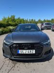 Audi A6 Avant 55 TFSI e quattro S-Line